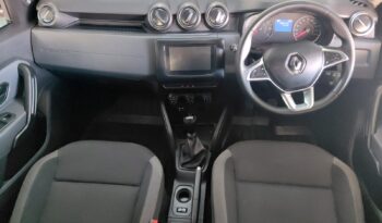 2020 Renault Duster 1.6 Expression full
