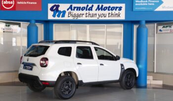 2020 Renault Duster 1.6 Expression full
