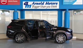 2022 Chery Tiggo 8 Pro 1.6TGDI 290T Executive full