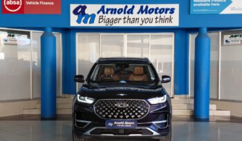 2022 Chery Tiggo 8 Pro 1.6TGDI 290T Executive full