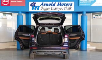 2022 Chery Tiggo 8 Pro 1.6TGDI 290T Executive full