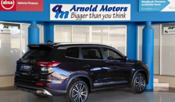 2022 Chery Tiggo 8 Pro 1.6TGDI 290T Executive full