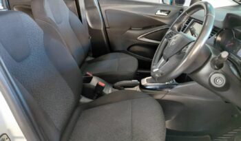 2022 Opel Crossland 1.2T Edition full