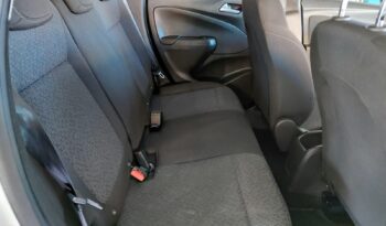 2022 Opel Crossland 1.2T Edition full