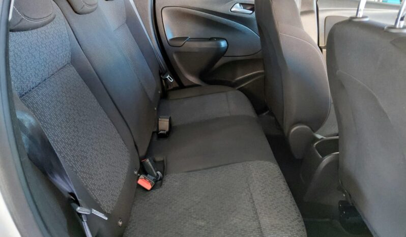 2022 Opel Crossland 1.2T Edition full