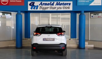 2022 Opel Crossland 1.2T Edition full