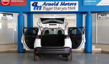 2022 Opel Crossland 1.2T Edition full
