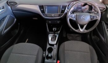 2022 Opel Crossland 1.2T Edition full