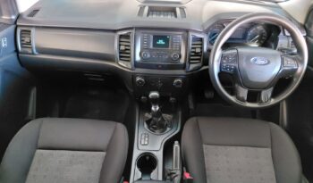 2021 Ford Ranger 2.2TDCi SuperCab Hi-Rider XL Sport full
