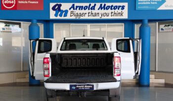 2021 Ford Ranger 2.2TDCi SuperCab Hi-Rider XL Sport full
