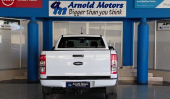 2021 Ford Ranger 2.2TDCi SuperCab Hi-Rider XL Sport full