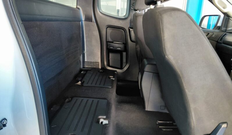 2021 Ford Ranger 2.2TDCi SuperCab Hi-Rider XL Sport full