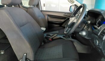 2021 Ford Ranger 2.2TDCi SuperCab Hi-Rider XL Sport full