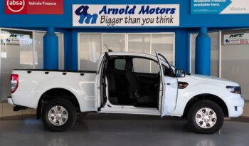 2021 Ford Ranger 2.2TDCi SuperCab Hi-Rider XL Sport full