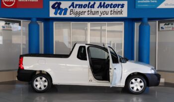 2020 Nissan NP200 1.5dCi safety pack full