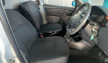 2020 Nissan NP200 1.5dCi safety pack full