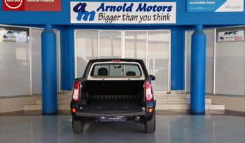 2020 Nissan NP200 1.5dCi safety pack full