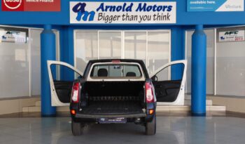 2020 Nissan NP200 1.5dCi safety pack full