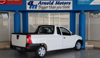 2020 Nissan NP200 1.5dCi safety pack full