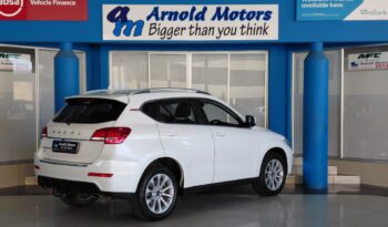 2018 Haval H2 1.5T Luxury auto full