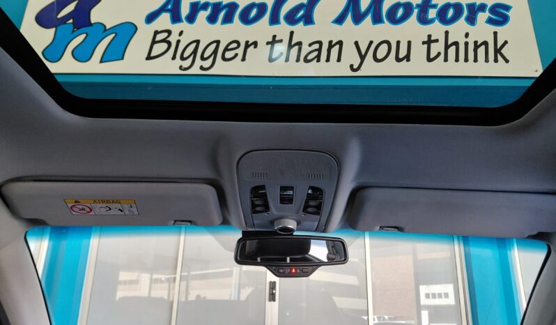 2018 Haval H2 1.5T Luxury auto full