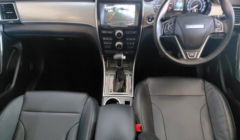2018 Haval H2 1.5T Luxury auto full