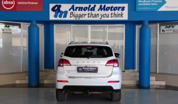 2018 Haval H2 1.5T Luxury auto full