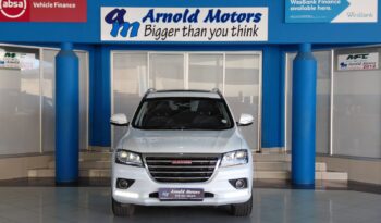 2018 Haval H2 1.5T Luxury auto full