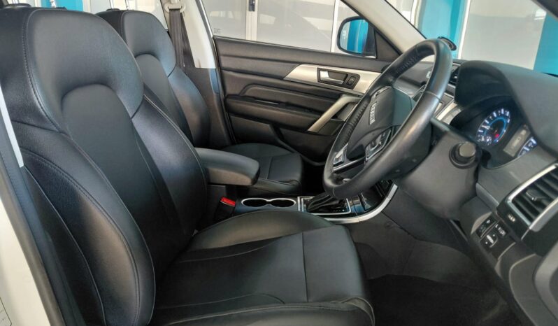 2018 Haval H2 1.5T Luxury auto full
