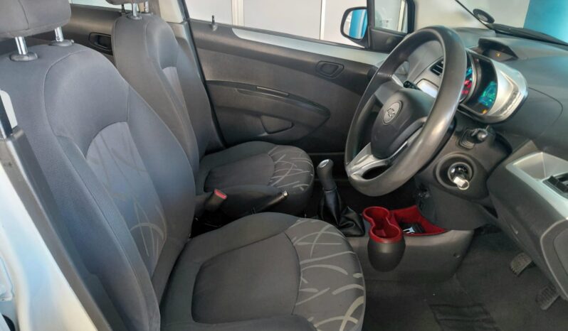 2016 Chevrolet Spark 1.2 LS full