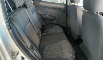 2016 Chevrolet Spark 1.2 LS full