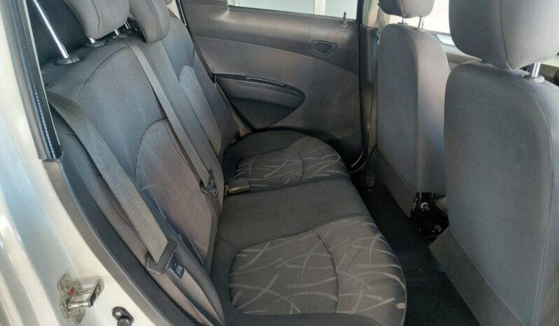2016 Chevrolet Spark 1.2 LS full