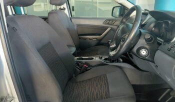 2015 Ford Ranger 2.2TDCi double cab 4×4 XLS full