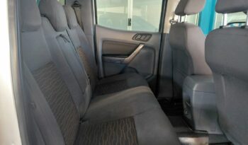 2015 Ford Ranger 2.2TDCi double cab 4×4 XLS full