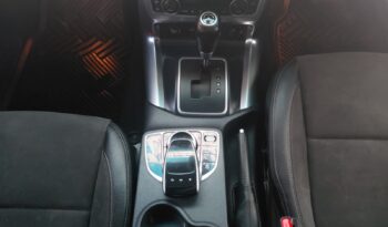 2018 Mercedes-Benz X-Class X250d double cab 4Matic Power auto full