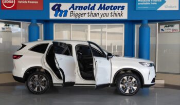 2022 Haval H6 2.0GDIT 4WD Super Luxury full
