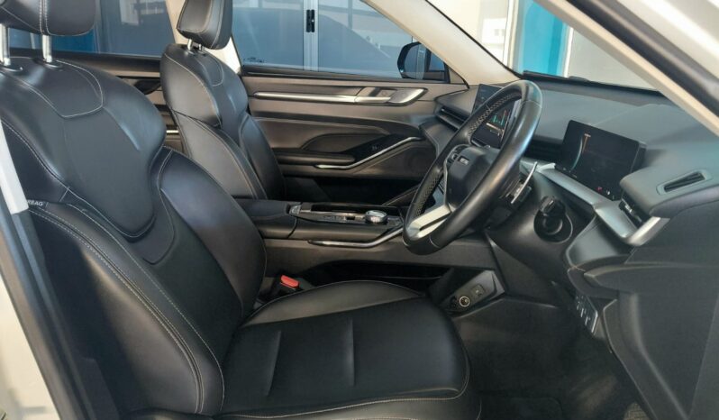 2022 Haval H6 2.0GDIT 4WD Super Luxury full