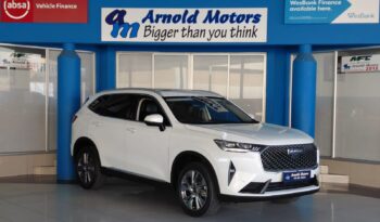2022 Haval H6 2.0GDIT 4WD Super Luxury full