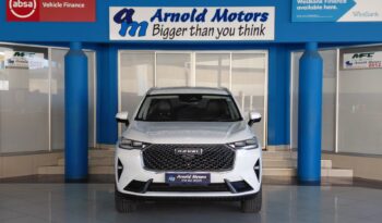 2022 Haval H6 2.0GDIT 4WD Super Luxury full