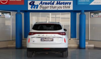 2022 Haval H6 2.0GDIT 4WD Super Luxury full