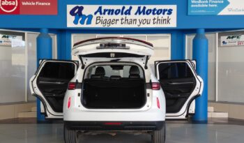 2022 Haval H6 2.0GDIT 4WD Super Luxury full