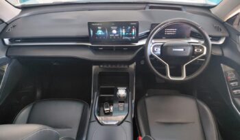 2022 Haval H6 2.0GDIT 4WD Super Luxury full