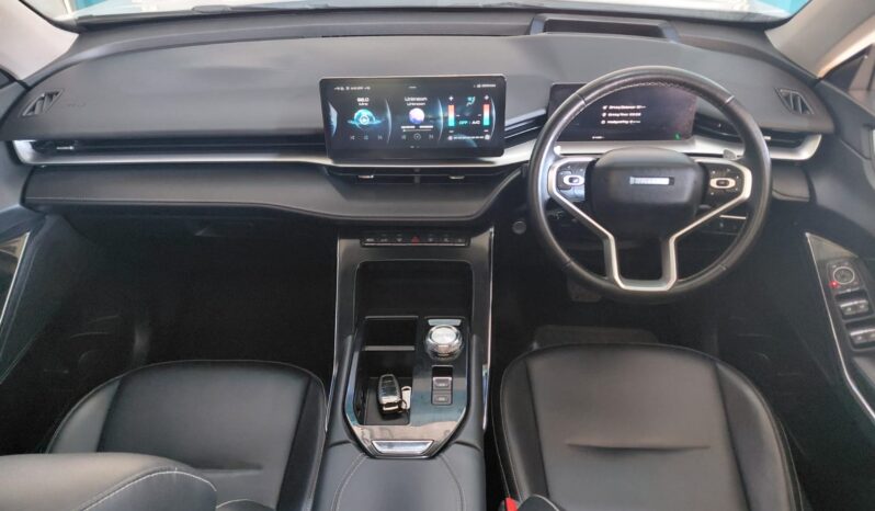 2022 Haval H6 2.0GDIT 4WD Super Luxury full
