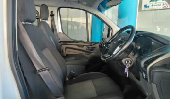 2024 Ford Tourneo Custom 2.2TDCi LWB Ambiente full