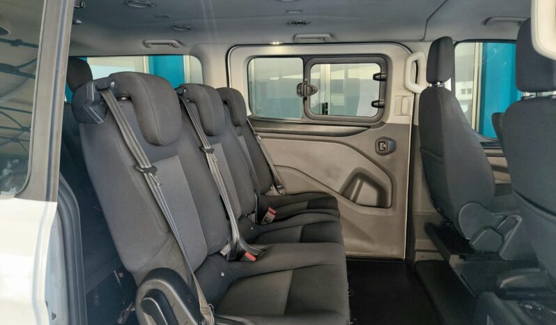 2024 Ford Tourneo Custom 2.2TDCi LWB Ambiente full
