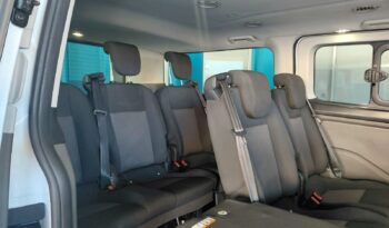 2024 Ford Tourneo Custom 2.2TDCi LWB Ambiente full