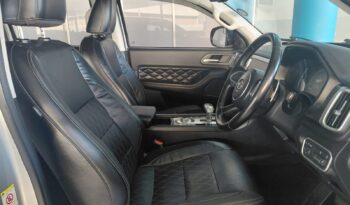2022 GWM P-Series 2.0TD double cab LT full