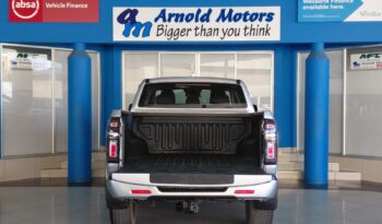 2022 GWM P-Series 2.0TD double cab LT full