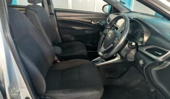 2019 Toyota Yaris 1.5 Xs auto full