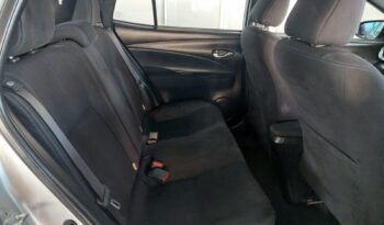 2019 Toyota Yaris 1.5 Xs auto full